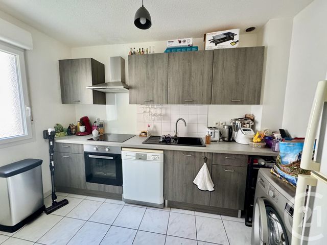 Maison &agrave; vendre - 3 pi&egrave;ces - 61 m2 - Pamiers - 09 - MIDI-PYRENEES