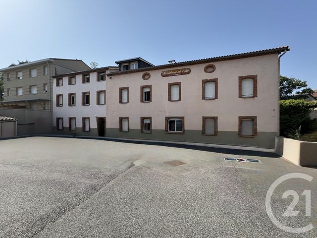 Appartement &agrave; vendre - 4 pi&egrave;ces - 64,84 m2 - Pamiers - 09 - MIDI-PYRENEES