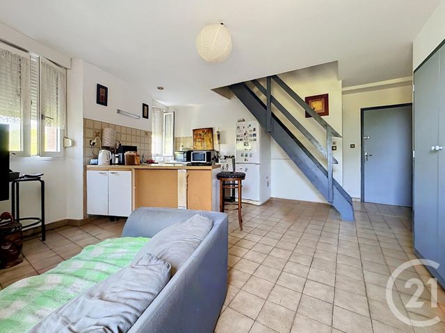 Appartement &agrave; vendre - 4 pi&egrave;ces - 64,84 m2 - Pamiers - 09 - MIDI-PYRENEES
