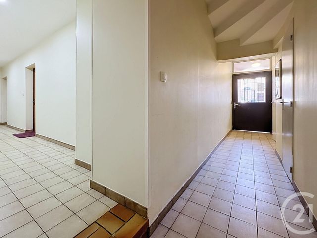 Appartement &agrave; vendre - 4 pi&egrave;ces - 64,84 m2 - Pamiers - 09 - MIDI-PYRENEES