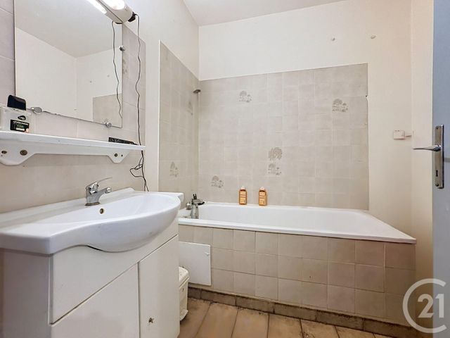 Appartement &agrave; vendre - 4 pi&egrave;ces - 64,84 m2 - Pamiers - 09 - MIDI-PYRENEES