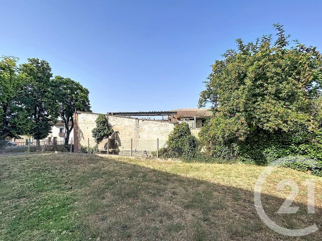 Appartement &agrave; vendre - 4 pi&egrave;ces - 64,84 m2 - Pamiers - 09 - MIDI-PYRENEES