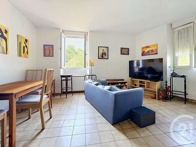 appartement - PAMIERS - 09