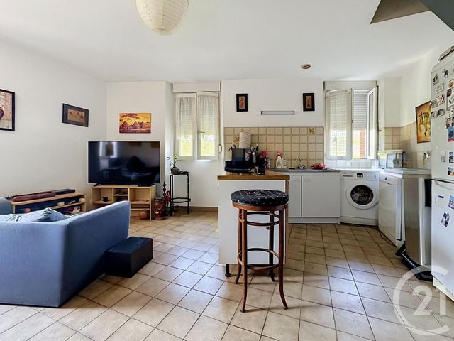 Appartement &agrave; vendre - 4 pi&egrave;ces - 64,84 m2 - Pamiers - 09 - MIDI-PYRENEES