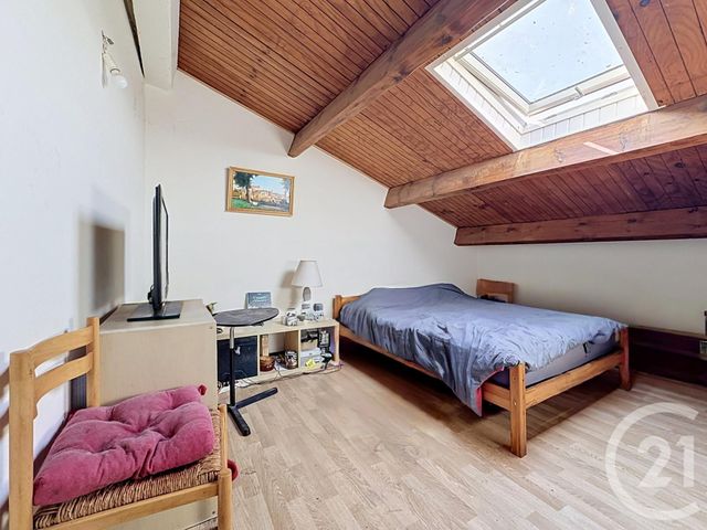 Appartement &agrave; vendre - 4 pi&egrave;ces - 64,84 m2 - Pamiers - 09 - MIDI-PYRENEES