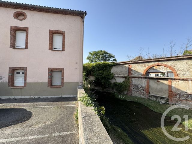 Appartement &agrave; vendre - 4 pi&egrave;ces - 64,84 m2 - Pamiers - 09 - MIDI-PYRENEES