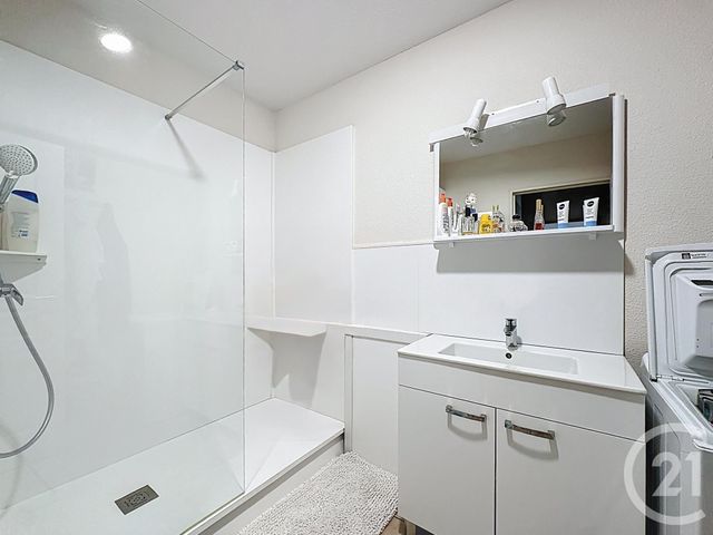 Appartement T3 &agrave; vendre - 3 pi&egrave;ces - 60,19 m2 - Pamiers - 09 - MIDI-PYRENEES