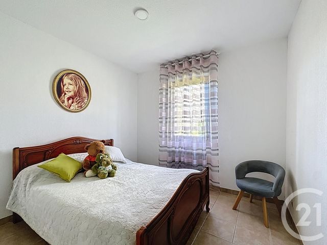 Appartement T3 &agrave; vendre - 3 pi&egrave;ces - 60,19 m2 - Pamiers - 09 - MIDI-PYRENEES