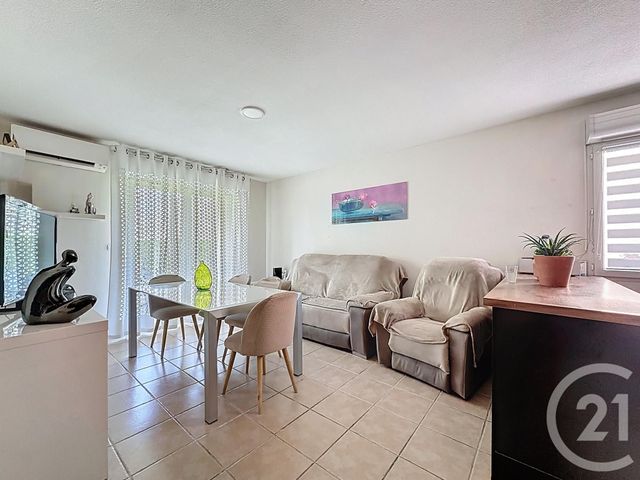 appartement - PAMIERS - 09