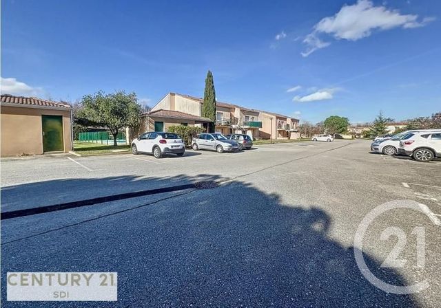 Appartement T3 &agrave; vendre - 3 pi&egrave;ces - 60,19 m2 - Pamiers - 09 - MIDI-PYRENEES