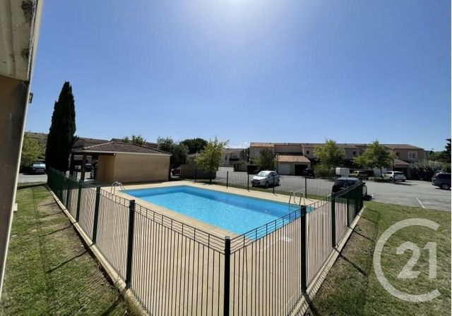 Appartement T3 &agrave; vendre - 3 pi&egrave;ces - 60,19 m2 - Pamiers - 09 - MIDI-PYRENEES