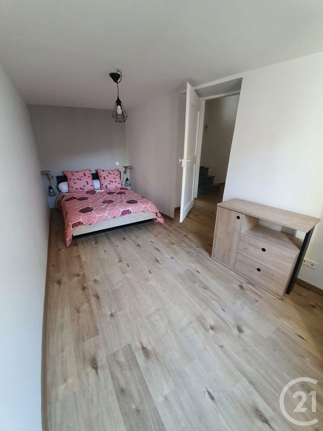 Maison &agrave; vendre - 3 pi&egrave;ces - 48,40 m2 - Rieux De Pelleport - 09 - MIDI-PYRENEES