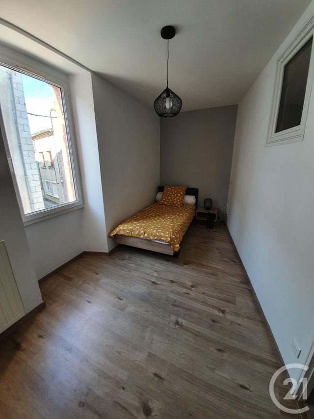 Maison &agrave; vendre - 3 pi&egrave;ces - 48,40 m2 - Rieux De Pelleport - 09 - MIDI-PYRENEES