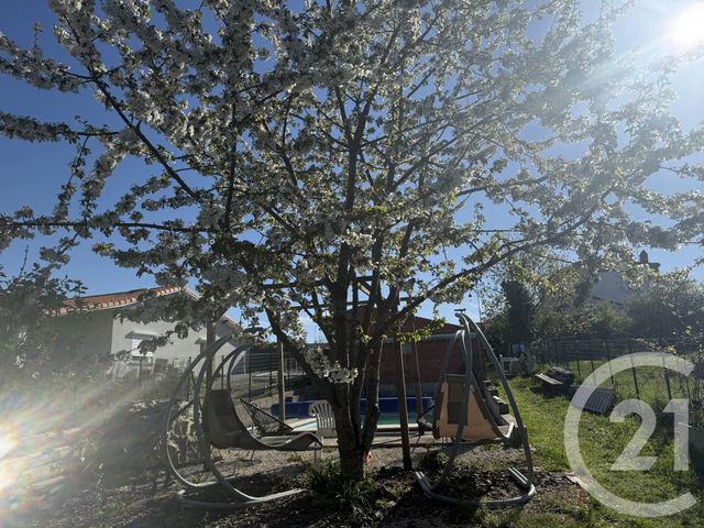 Maison &agrave; vendre - 3 pi&egrave;ces - 63,15 m2 - Labatut - 09 - MIDI-PYRENEES