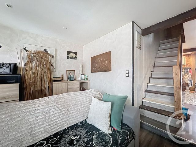 Maison &agrave; vendre - 3 pi&egrave;ces - 63,15 m2 - Labatut - 09 - MIDI-PYRENEES