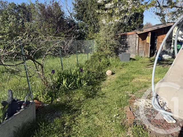 Maison &agrave; vendre - 3 pi&egrave;ces - 63,15 m2 - Labatut - 09 - MIDI-PYRENEES