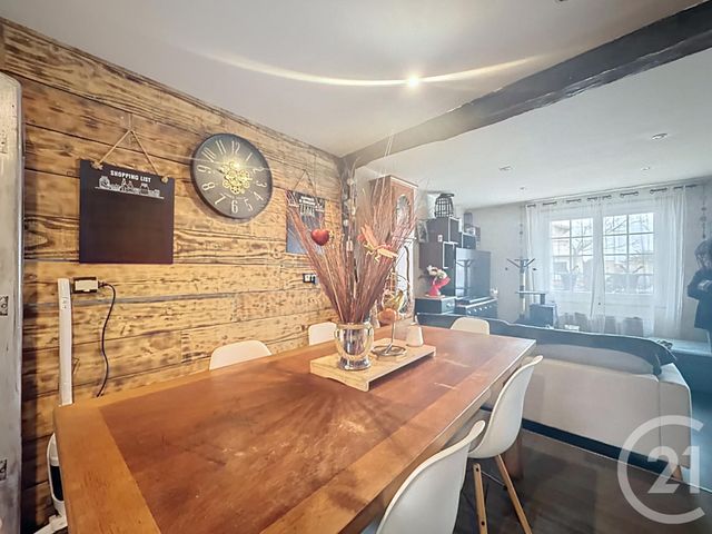 Maison à vendre LABATUT