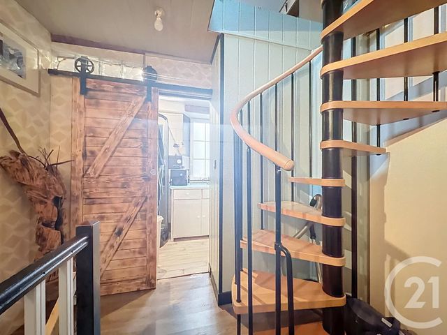 Maison &agrave; vendre - 3 pi&egrave;ces - 63,15 m2 - Labatut - 09 - MIDI-PYRENEES