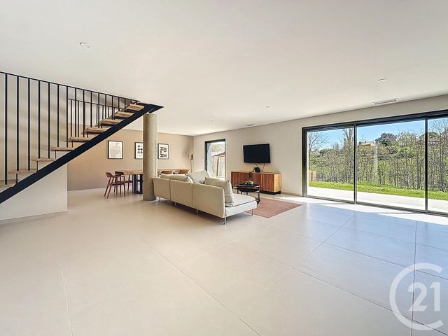 Maison &agrave; vendre - 6 pi&egrave;ces - 228 m2 - Crampagna - 09 - MIDI-PYRENEES