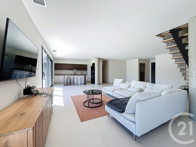 Maison &agrave; vendre - 6 pi&egrave;ces - 228 m2 - Crampagna - 09 - MIDI-PYRENEES