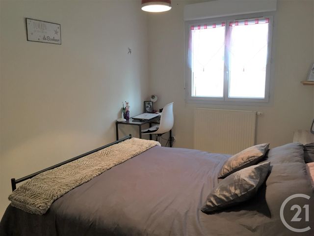 Appartement F2 &agrave; louer - 2 pi&egrave;ces - 46 m2 - Pamiers - 09 - MIDI-PYRENEES