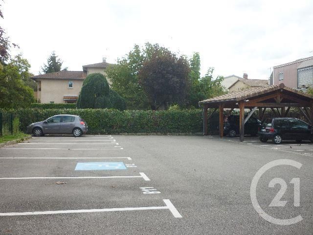 Appartement F2 &agrave; louer - 2 pi&egrave;ces - 46 m2 - Pamiers - 09 - MIDI-PYRENEES