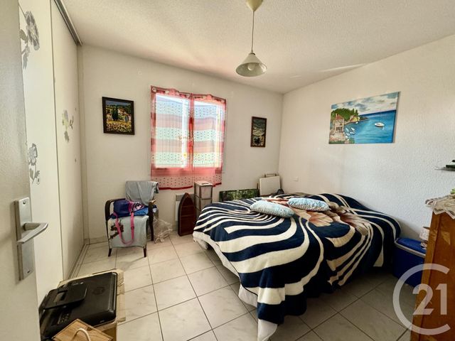 Maison &agrave; vendre - 3 pi&egrave;ces - 60,39 m2 - Pamiers - 09 - MIDI-PYRENEES