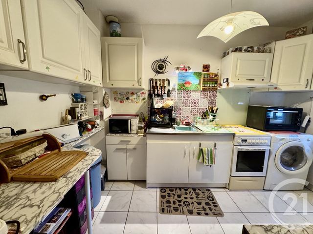 Maison &agrave; vendre - 3 pi&egrave;ces - 60,39 m2 - Pamiers - 09 - MIDI-PYRENEES