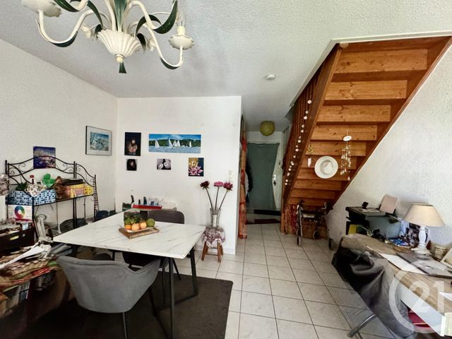 Maison &agrave; vendre - 3 pi&egrave;ces - 60,39 m2 - Pamiers - 09 - MIDI-PYRENEES