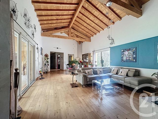 Maison &agrave; vendre - 6 pi&egrave;ces - 157 m2 - Segura - 09 - MIDI-PYRENEES