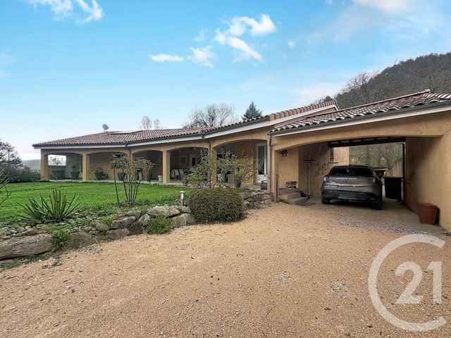 Maison &agrave; vendre - 6 pi&egrave;ces - 157 m2 - Segura - 09 - MIDI-PYRENEES