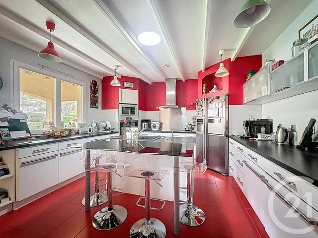 Maison &agrave; vendre - 6 pi&egrave;ces - 157 m2 - Segura - 09 - MIDI-PYRENEES