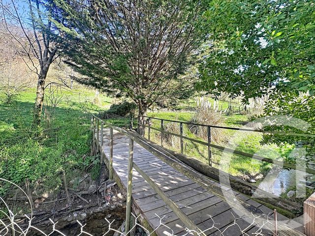 Maison &agrave; vendre - 6 pi&egrave;ces - 157 m2 - Segura - 09 - MIDI-PYRENEES