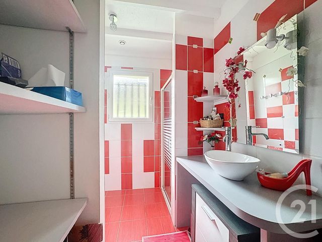 Maison &agrave; vendre - 6 pi&egrave;ces - 157 m2 - Segura - 09 - MIDI-PYRENEES