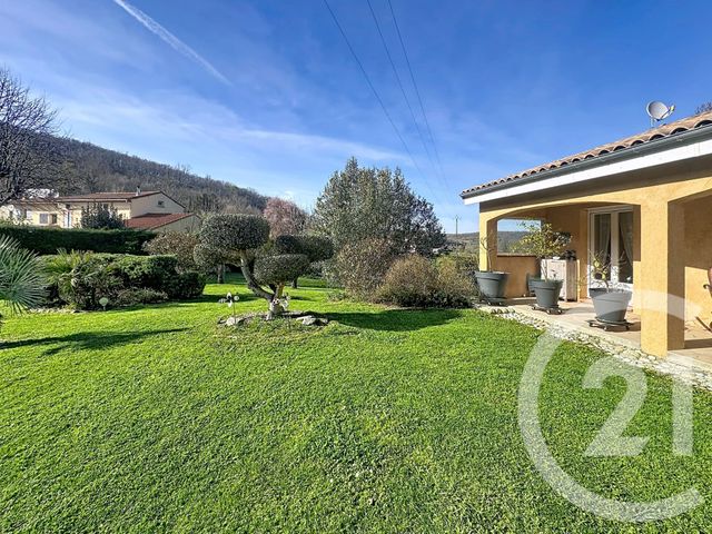 Maison &agrave; vendre - 6 pi&egrave;ces - 157 m2 - Segura - 09 - MIDI-PYRENEES