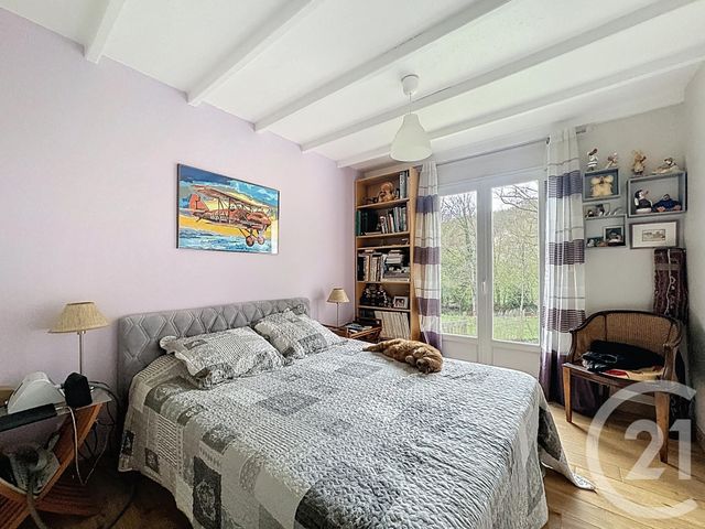 Maison &agrave; vendre - 6 pi&egrave;ces - 157 m2 - Segura - 09 - MIDI-PYRENEES