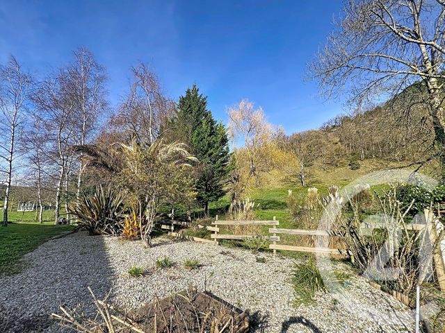 Maison &agrave; vendre - 6 pi&egrave;ces - 157 m2 - Segura - 09 - MIDI-PYRENEES