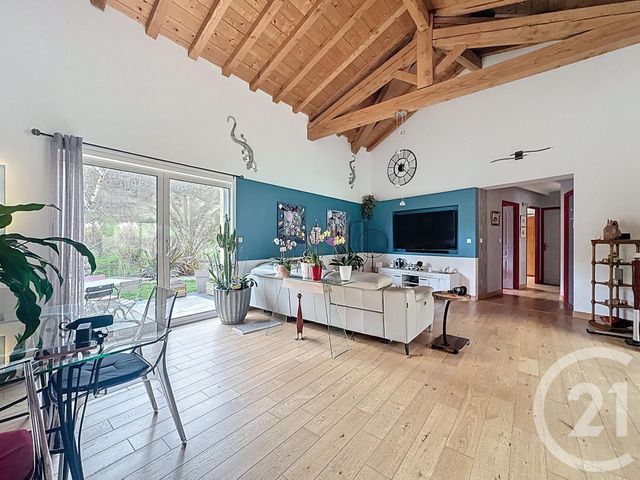 Maison &agrave; vendre - 6 pi&egrave;ces - 157 m2 - Segura - 09 - MIDI-PYRENEES