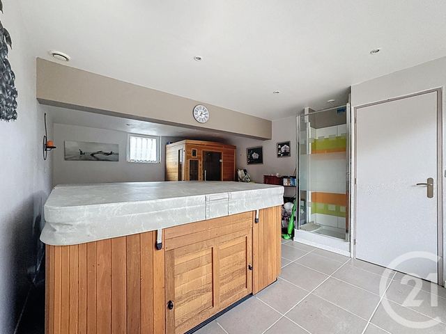 Maison &agrave; vendre - 6 pi&egrave;ces - 157 m2 - Segura - 09 - MIDI-PYRENEES