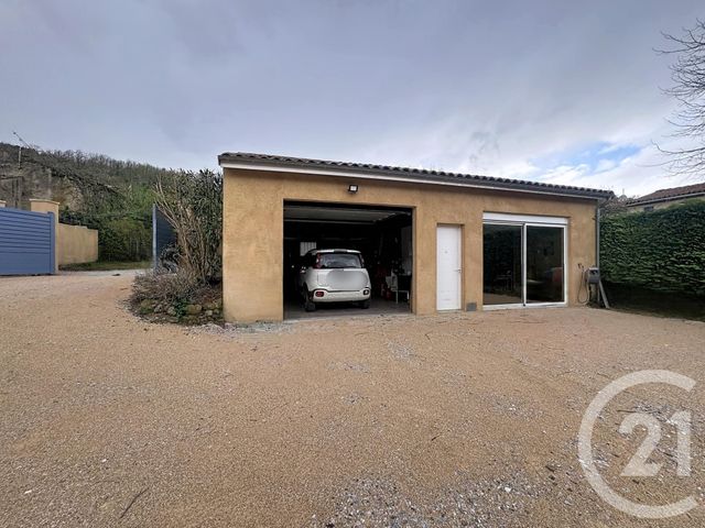 Maison &agrave; vendre - 6 pi&egrave;ces - 157 m2 - Segura - 09 - MIDI-PYRENEES