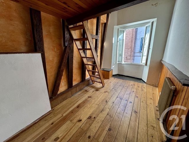 Maison &agrave; vendre - 4 pi&egrave;ces - 73,32 m2 - Pamiers - 09 - MIDI-PYRENEES