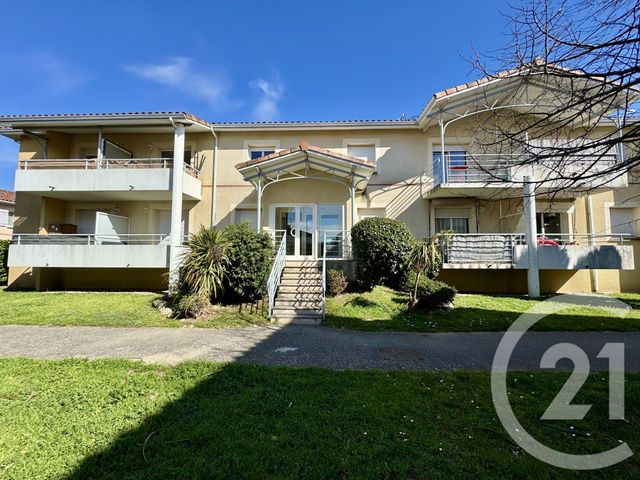 Appartement à vendre PAMIERS