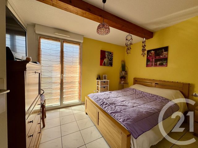 Appartement T2 &agrave; vendre - 2 pi&egrave;ces - 42,34 m2 - Pamiers - 09 - MIDI-PYRENEES