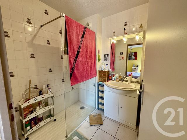 Appartement T2 &agrave; vendre - 2 pi&egrave;ces - 42,34 m2 - Pamiers - 09 - MIDI-PYRENEES