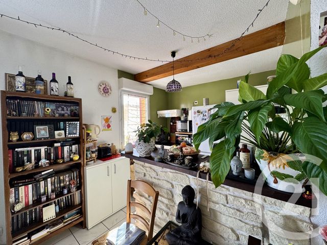 Appartement T2 &agrave; vendre - 2 pi&egrave;ces - 42,34 m2 - Pamiers - 09 - MIDI-PYRENEES