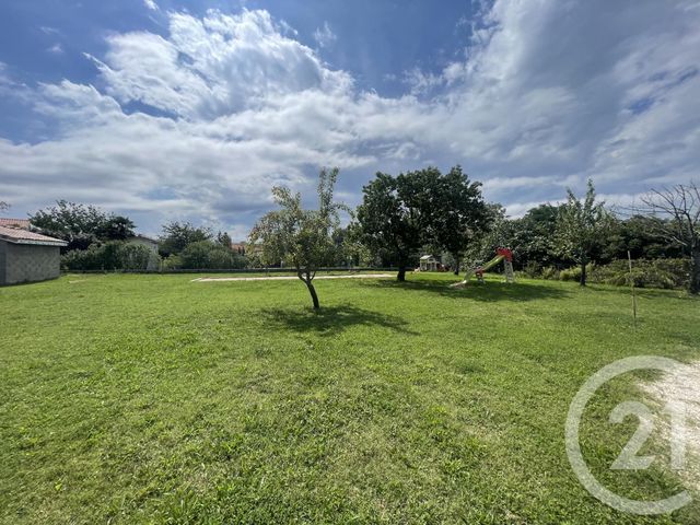 Maison &agrave; louer - 5 pi&egrave;ces - 154,11 m2 - Les Pujols - 09 - MIDI-PYRENEES