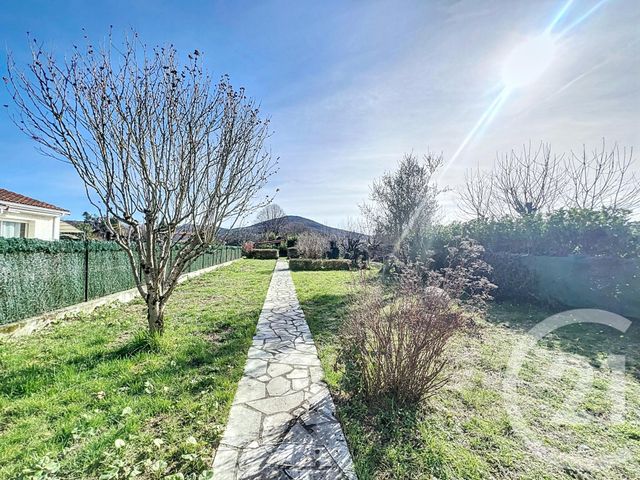 Maison &agrave; louer - 5 pi&egrave;ces - 98,64 m2 - Varilhes - 09 - MIDI-PYRENEES