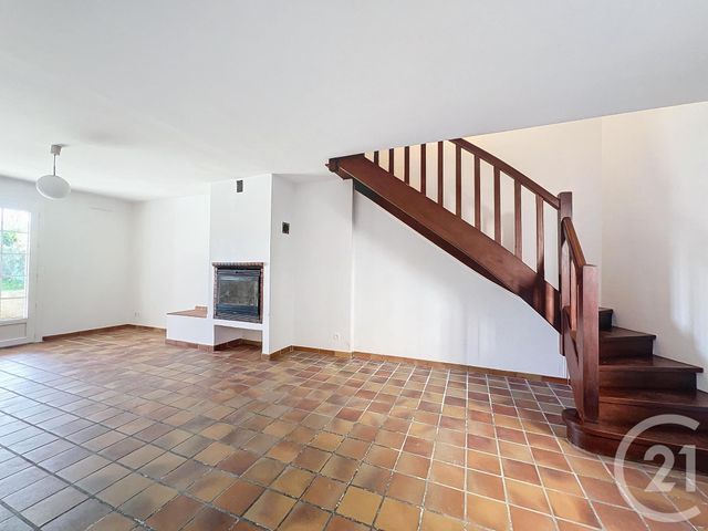 Maison &agrave; louer - 5 pi&egrave;ces - 98,64 m2 - Varilhes - 09 - MIDI-PYRENEES