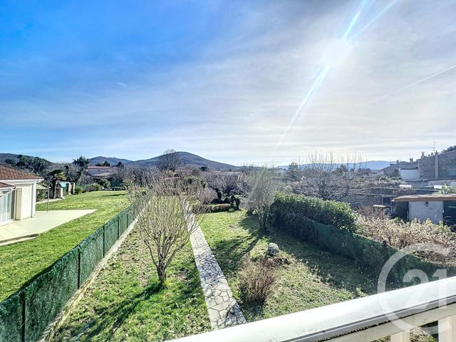 Maison &agrave; louer - 5 pi&egrave;ces - 98,64 m2 - Varilhes - 09 - MIDI-PYRENEES