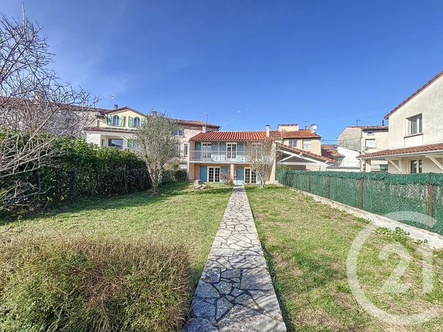 Maison &agrave; louer - 5 pi&egrave;ces - 98,64 m2 - Varilhes - 09 - MIDI-PYRENEES